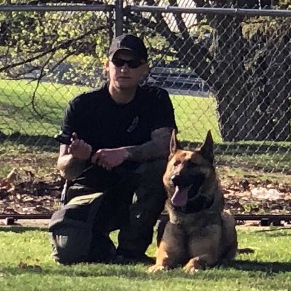 Meet your Posher, Matthew - Picture 1 of 1